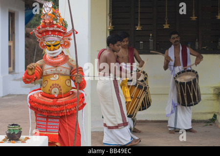 Muthappan hi-res stock photography and images - Alamy