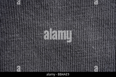 Textile Background - macro of a woolen texture Stock Photo