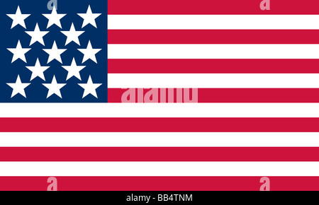 navy flag red white stripes