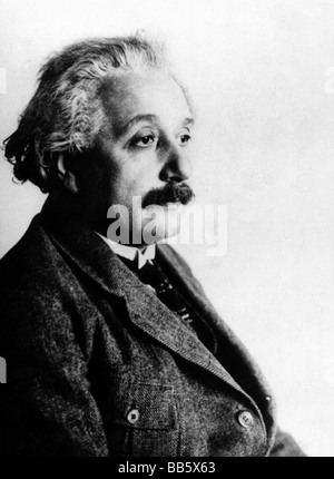 Einstein, Albert, 14.3.1879 - 18.4.1955, American - German scientist (physicist), portrait, 1930s, , Stock Photo