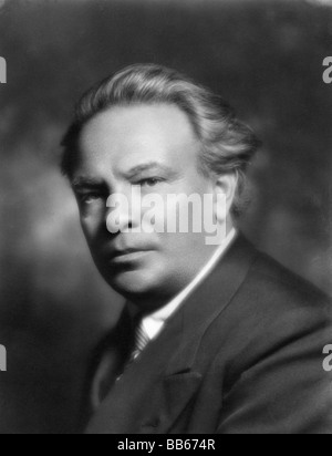 RESPIGHI, Ottorino. Italian composer, 18791936 Stock Photo Alamy