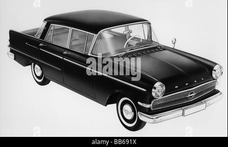 Opel captain hi-res stock photography and images - Alamy