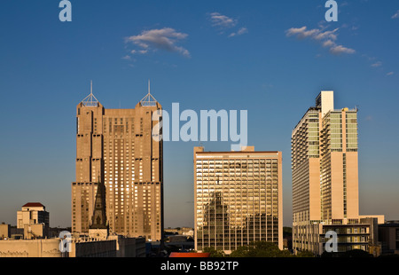 San Antonio, Texas Stock Photo