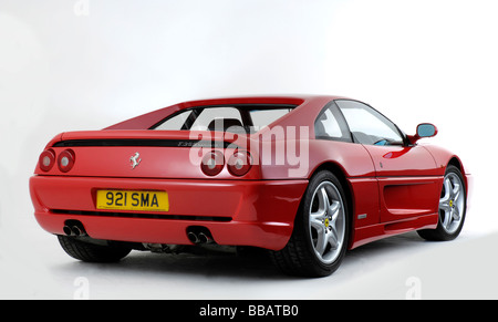 1994 Ferrari F355 Berlinetta Stock Photo