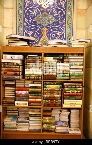 Sayyidah Ruqayya Mosque in The Al-Amara district of Damascus Syria. Stock Photo