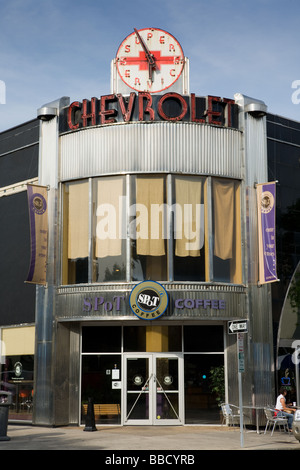 Rochester New York coffee shop called Java's for gourmet coffee counter ...