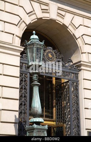 Free Library on Logan Square Philadelphia Pennsylvania USA Stock Photo