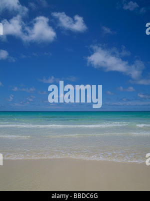 Seascape Stock Photo