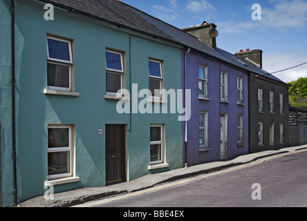 Bandon Street West Cork Ireland Stock Photo