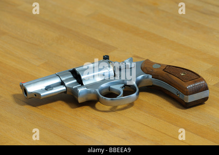 357 Magnum Stock Photo