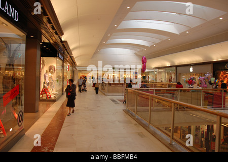 Brent Cross Shopping Centre, London, England, Uk Stock Photo