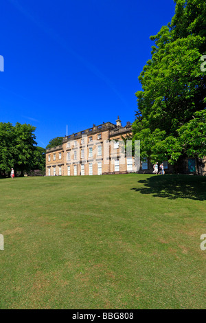 Cannon Hall Museum and Country Park, Cawthorne, Barnsley, South Yorkshire, England, UK. Stock Photo