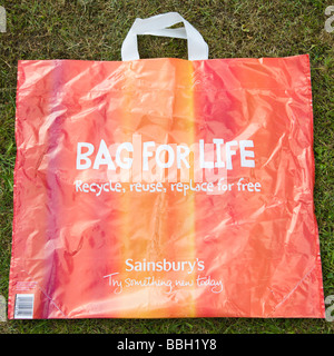 reusable shopping bags sainsbury's