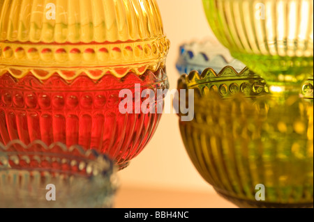 Iittala products on sale Tampere Finland Stock Photo