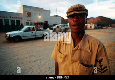 Farm labourers have received the brunt end of land redistribution in Zimbabwe Under the old regime they were not given rights Stock Photo