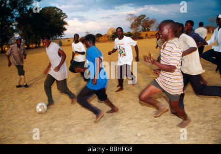 Farm labourers have received the brunt end of land redistribution in Zimbabwe Under the old regime they were not given rights Stock Photo