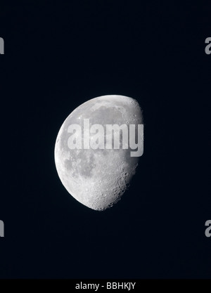 The Moon Stock Photo