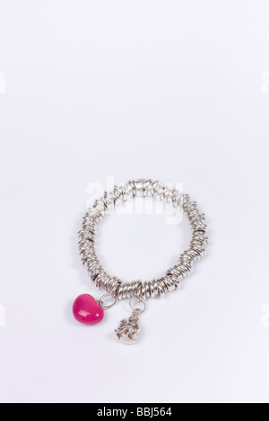 Links of london hot sale heart charm