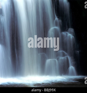 Waterfall Stock Photo