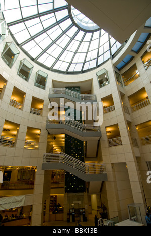 San Francisco Public Library Stock Photo - Alamy
