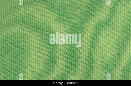 Textile Background - macro of a woolen texture Stock Photo