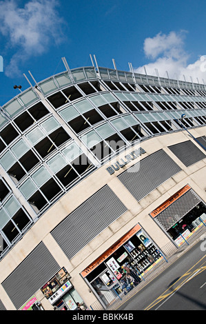 these are the new indoor markets in birmingham uk they house the rag ...
