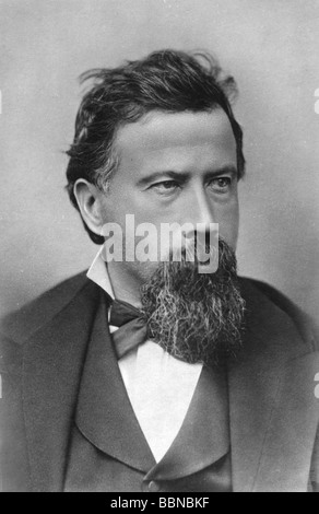 Amilcare Ponchielli (18341886) Italian composer Stock Photo 105254200