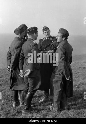 Nazism / National Socialism, NSDAP, persons, Eugen Hadamovsky (with ...