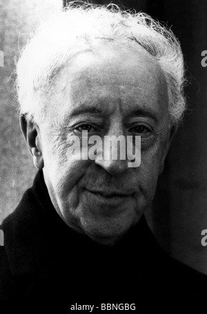 Rubinstein, Arthur, 28.1.1887 - 20.12.1982, Polish pianist, portrait, circa 1960s, Stock Photo