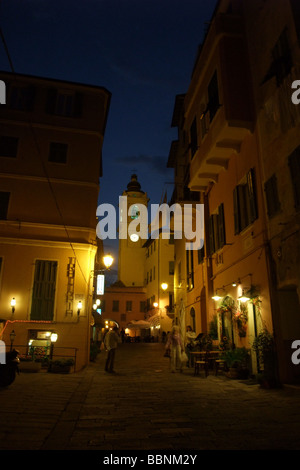 geography / travel, Italy, Liguria, Additional-Rights-Clearance-Info-Not-Available Stock Photo