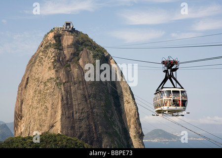 Rio de Janeiro city Brasil Brazil Stock Photo