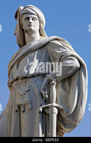 JACQUES COEUR, BOURGES, CHER (18), FRANCE Stock Photo