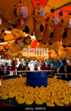 Toys at Genting Highlands Stock Photo