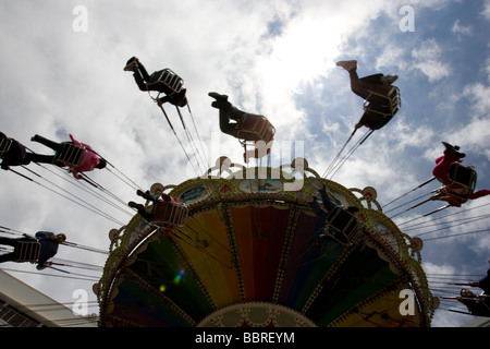 Genting Highland of Pahang the entertainment city of Malaysia comprising both indoor and outdoor theme park a place for everyone Stock Photo