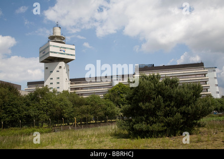 BT Adastral Park Martlesham Suffolk England Stock Photo