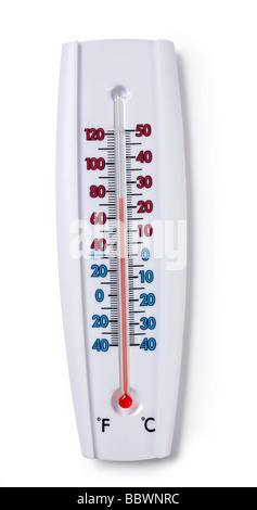 thermometer Stock Photo