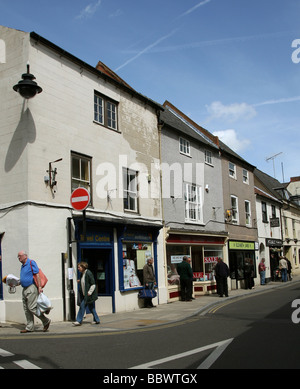 Southwell Nottinghamshire England GB UK 2009 Stock Photo