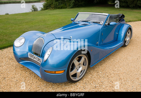 2004 Morgan Aero 8 Stock Photo