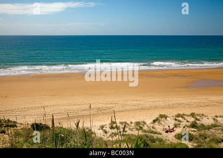 Hikes Conil de la Frontera and Roche, Cadiz province