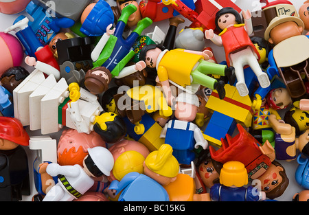 toys Stock Photo