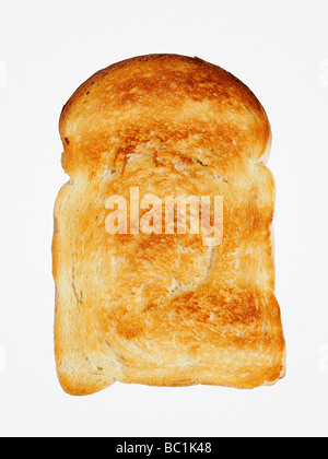 Toast Stock Photo