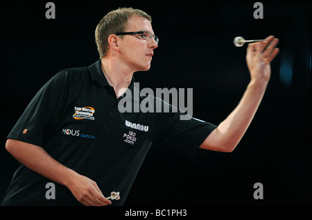 MARK WEBSTER WALES REEBOK STADIUM BOLTON ENGLAND 06 June 2009 Stock Photo