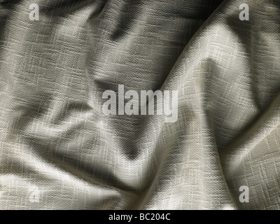 Textured Fabric Background Stock Photo