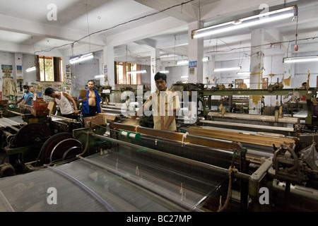 bangladesh rajshahi Stock Photo