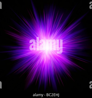 Star burst Stock Photo - Alamy