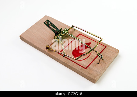 Rattrap Mousetrap Rat Mouse Trap