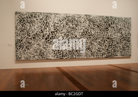 National Gallery of Victoria, Aboriginal Galleries, Melbourne, Victoria ...