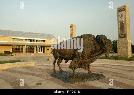 Abilene, Texas, TX Stock Photo