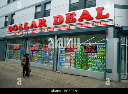 DOLLAR DEALS - Miscellaneous Store in Brooklyn