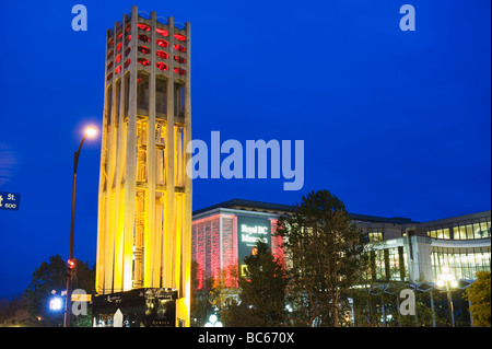 Victoria Vancouver Island British Columbia Canada Stock Photo